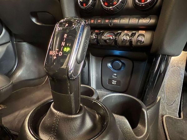Used MINI Hatch 2021 for sale - 76271638: Photo 13