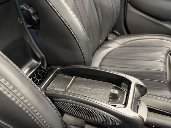 Used MINI Hatch 2021 for sale - 76271638: Photo 18