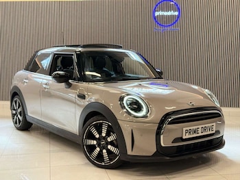 MINI - Hatch