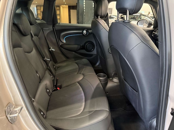 Used MINI Hatch 2021 for sale - 76271638: Photo 20