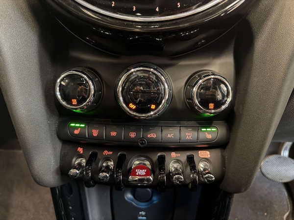 Used MINI Hatch 2021 for sale - 76271638: Photo 22