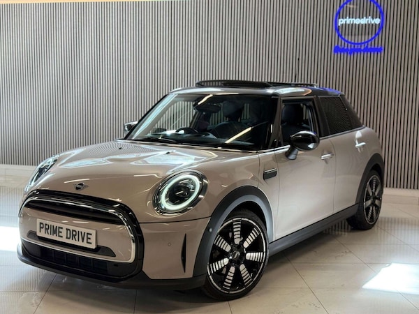 Used MINI Hatch 2021 for sale - 76271638: Photo 2