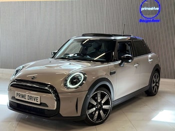 Used MINI Hatch 2021 for sale - 76271638: Photo 2