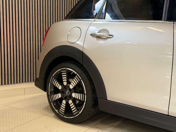 Used MINI Hatch 2021 for sale - 76271638: Photo 30