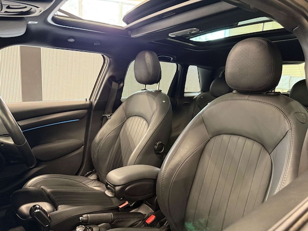 Used MINI Hatch 2021 for sale - 76271638: Photo 35
