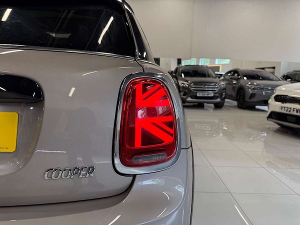 Used MINI Hatch 2021 for sale - 76271638: Photo 36