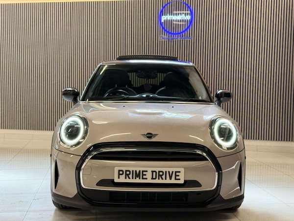 Used MINI Hatch 2021 for sale - 76271638: Photo 3
