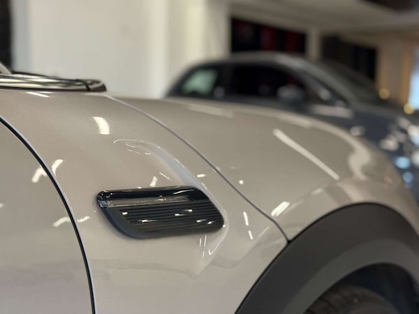 Used MINI Hatch 2021 for sale - 76271638: Photo 40