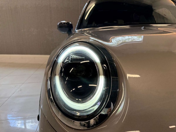Used MINI Hatch 2021 for sale - 76271638: Photo 46
