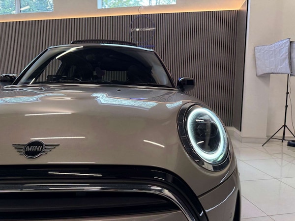 Used MINI Hatch 2021 for sale - 76271638: Photo 47