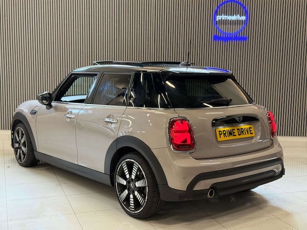Used MINI Hatch 2021 for sale - 76271638: Photo 4