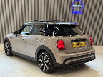 Used MINI Hatch 2021 for sale - 76271638: Photo 4