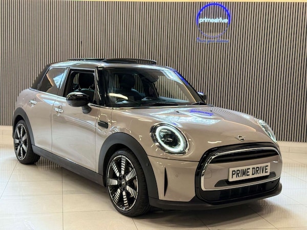 Used MINI Hatch 2021 for sale - 76271638: Photo 5