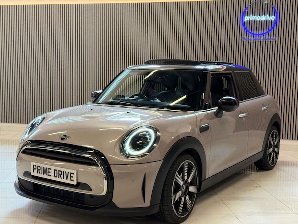 Used MINI Hatch 2021 for sale - 76271638: Photo 6