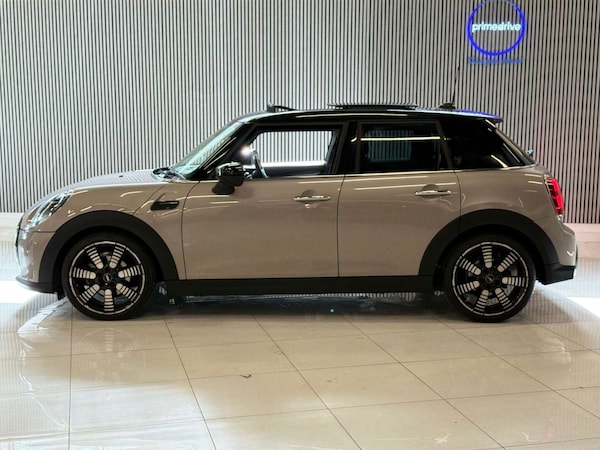 Used MINI Hatch 2021 for sale - 76271638: Photo 7