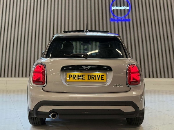 Used MINI Hatch 2021 for sale - 76271638: Photo 8