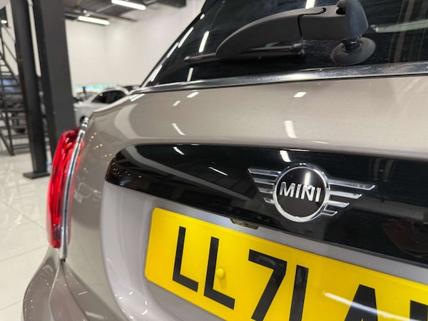 Used MINI Hatch 2021 for sale - 76271638: Photo 9
