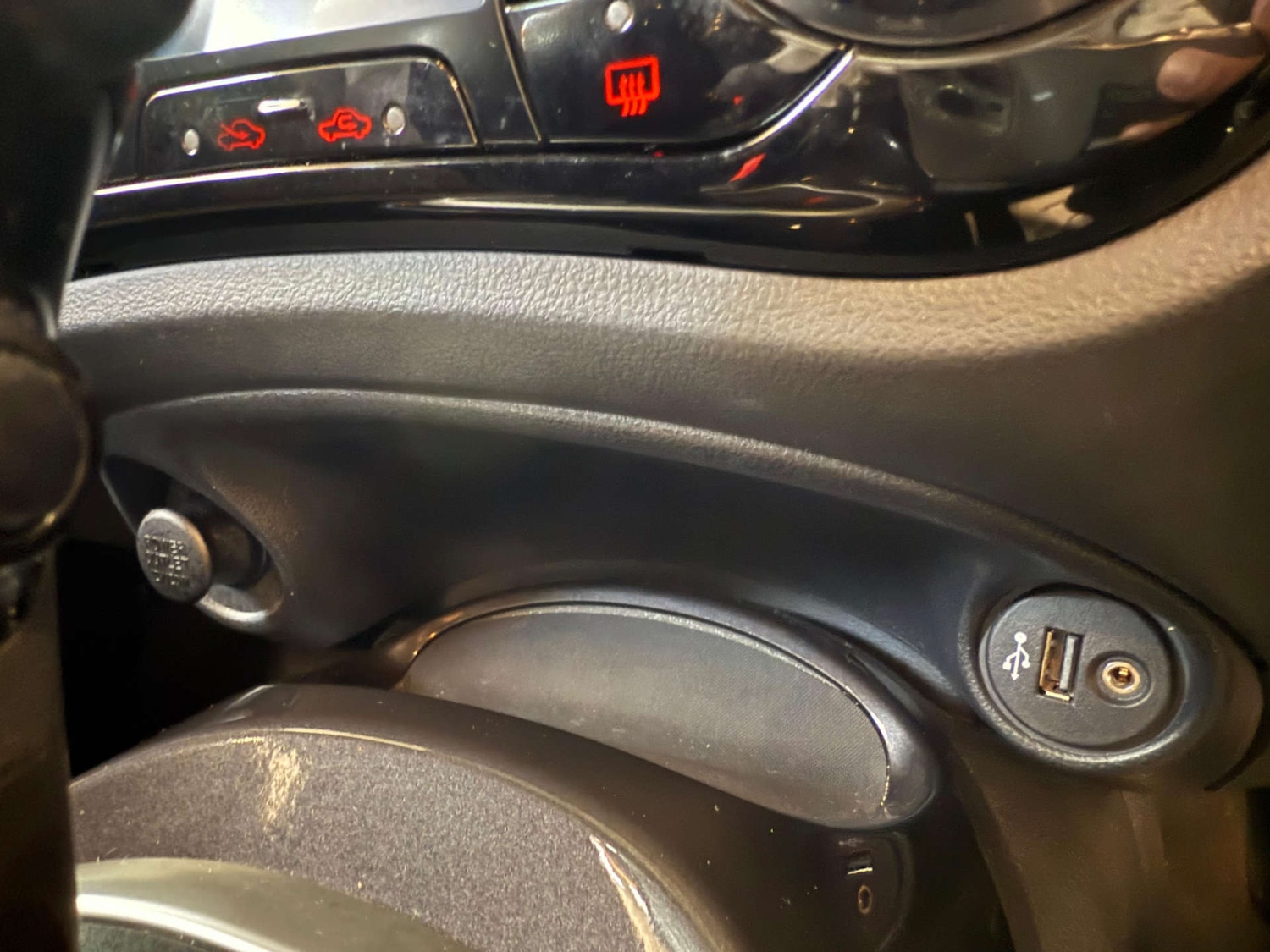 Used Nissan Juke 2017 for sale - 76271649: Photo 14