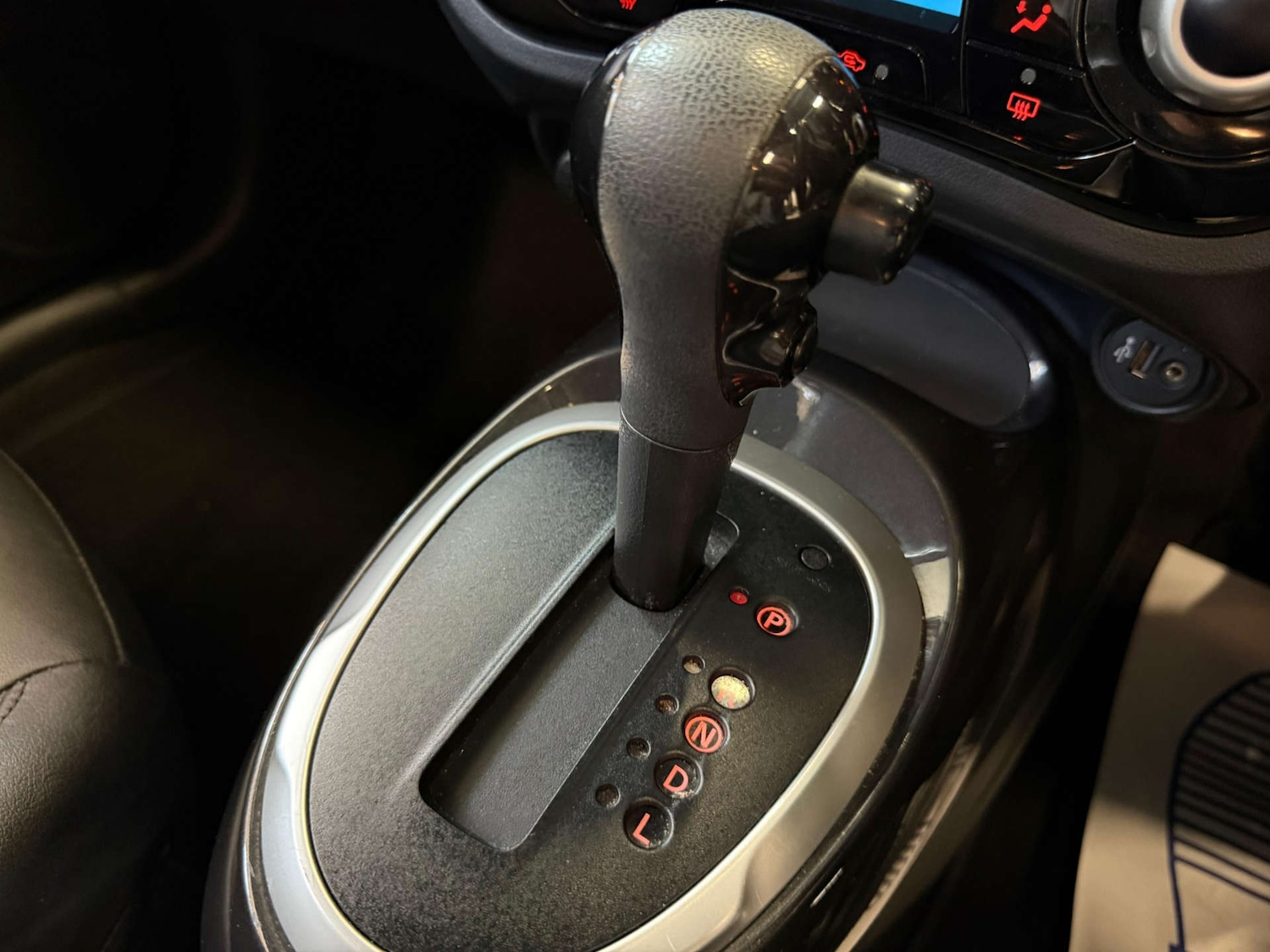 Used Nissan Juke 2017 for sale - 76271649: Photo 16