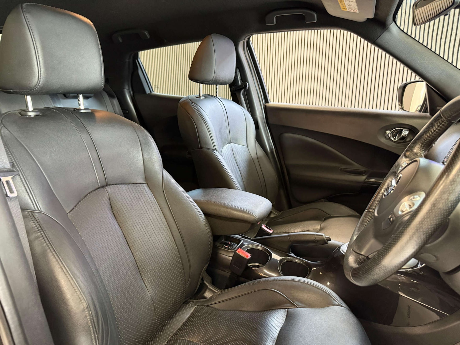 Used Nissan Juke 2017 for sale - 76271649: Photo 17