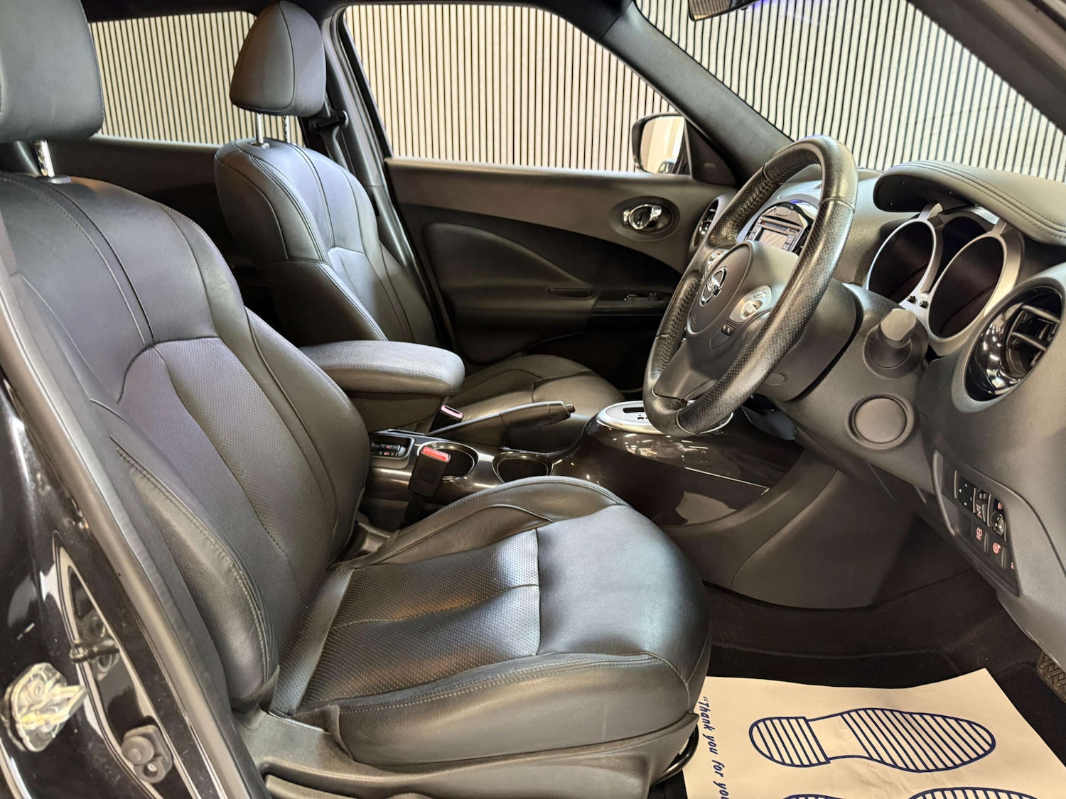 Used Nissan Juke 2017 for sale - 76271649: Photo 18