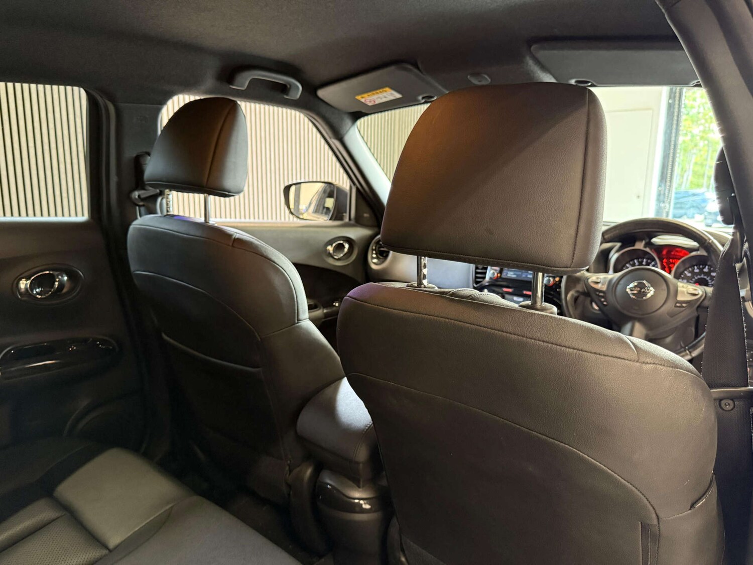 Used Nissan Juke 2017 for sale - 76271649: Photo 20