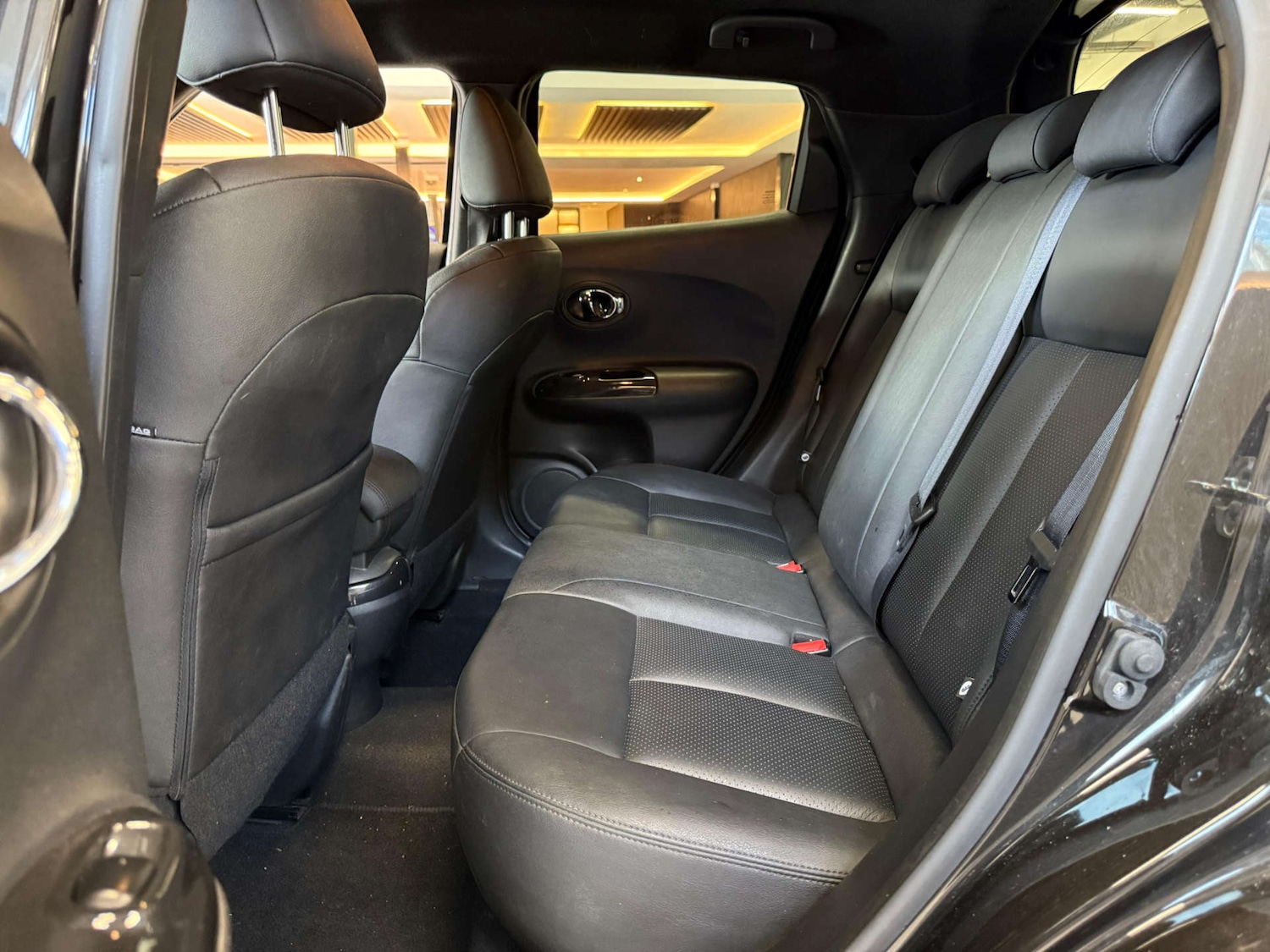 Used Nissan Juke 2017 for sale - 76271649: Photo 21