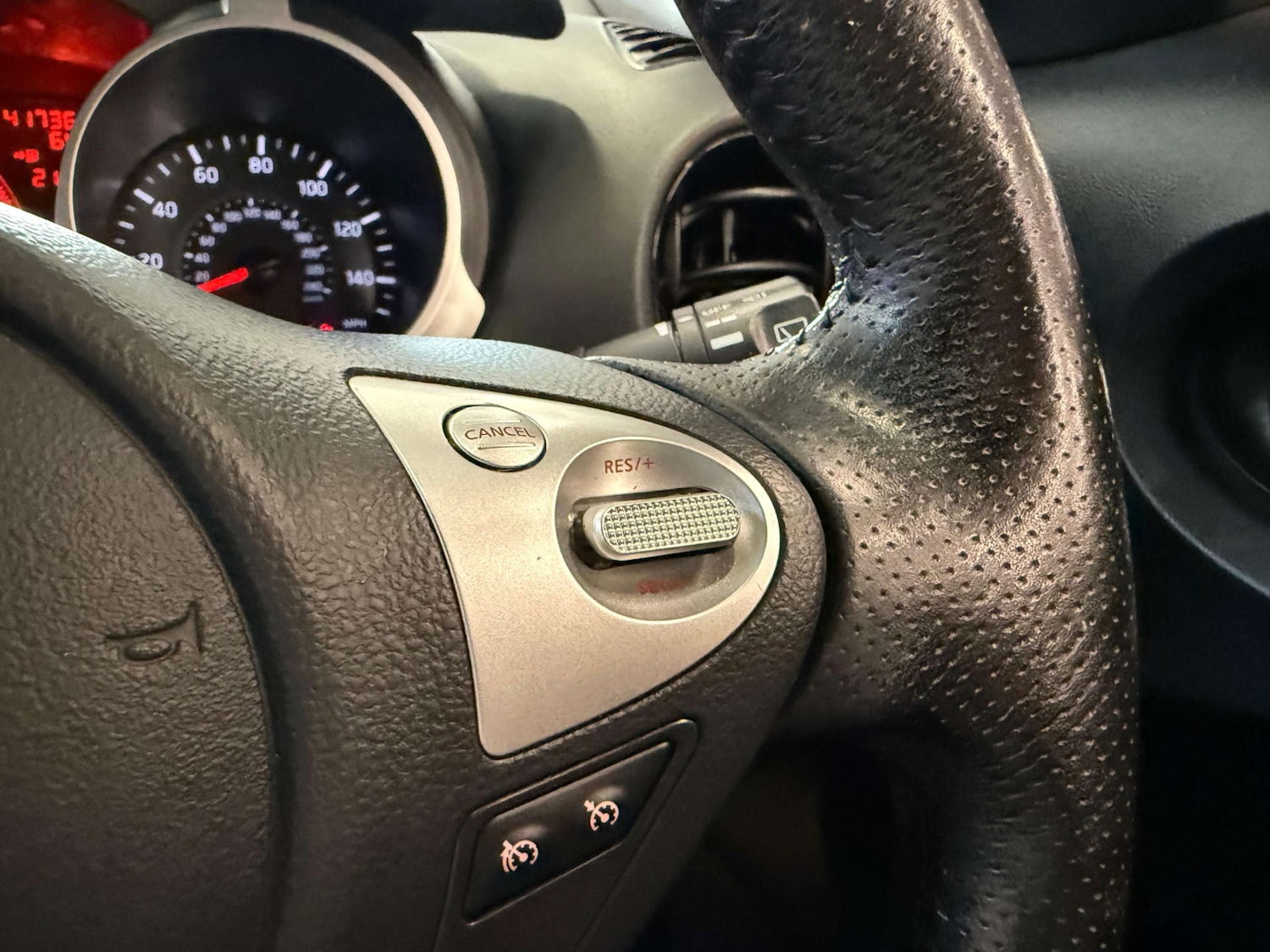 Used Nissan Juke 2017 for sale - 76271649: Photo 22