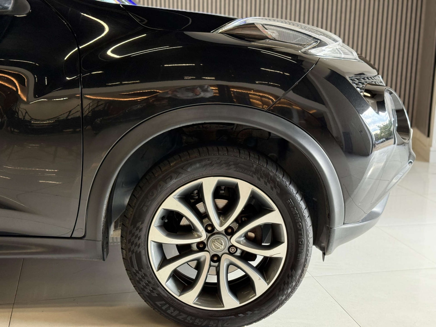 Used Nissan Juke 2017 for sale - 76271649: Photo 30