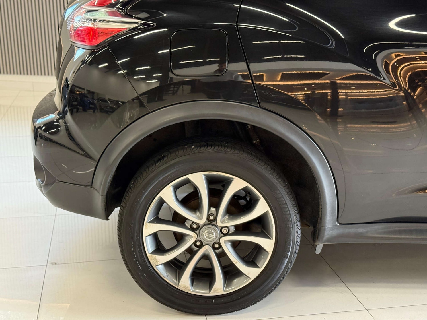 Used Nissan Juke 2017 for sale - 76271649: Photo 31