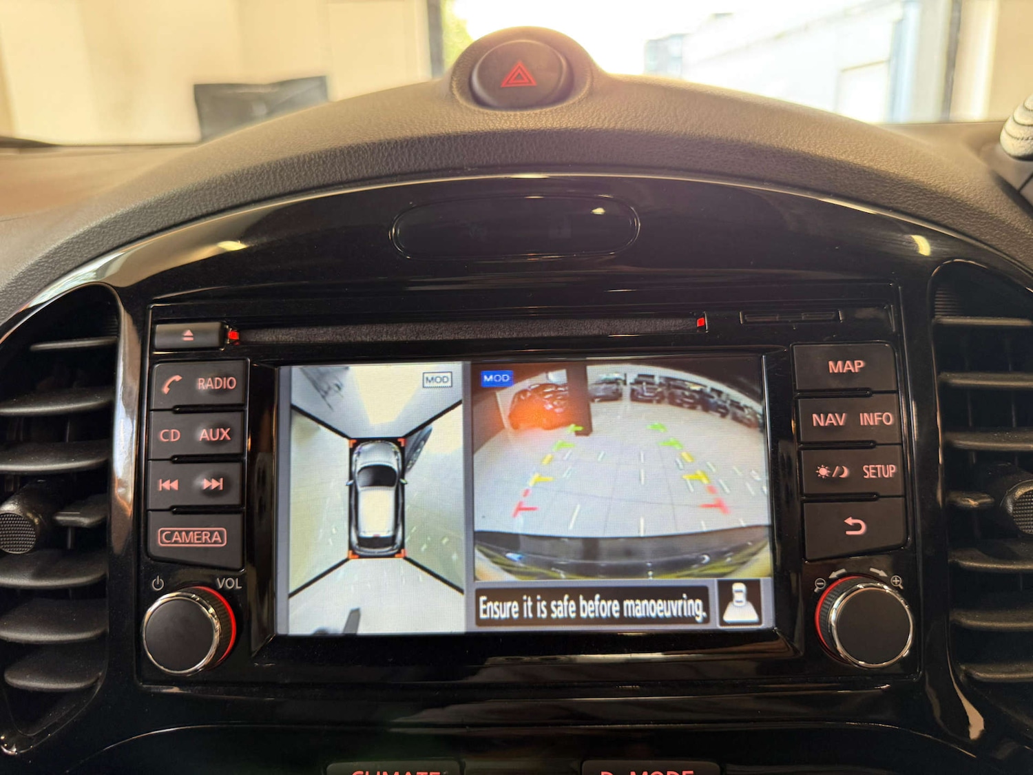 Used Nissan Juke 2017 for sale - 76271649: Photo 32