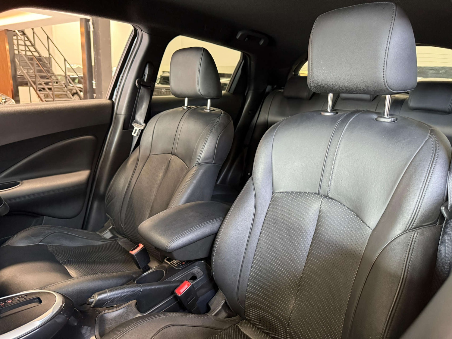 Used Nissan Juke 2017 for sale - 76271649: Photo 35