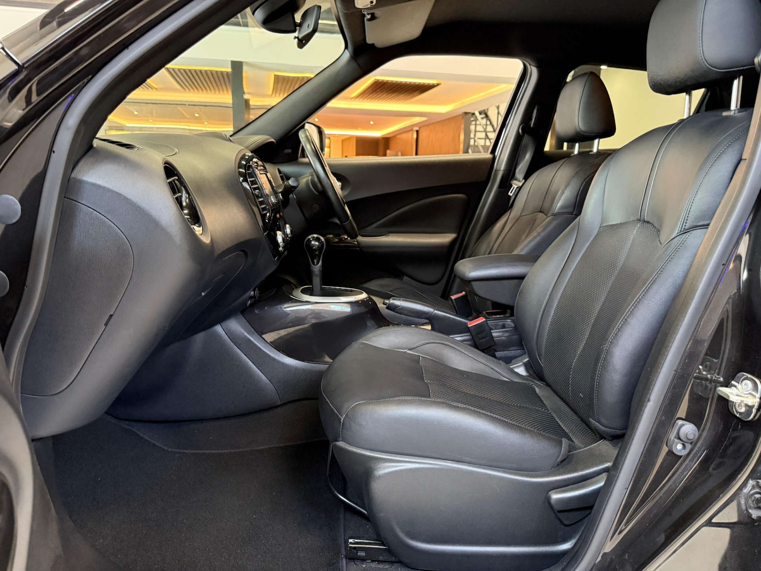 Used Nissan Juke 2017 for sale - 76271649: Photo 36