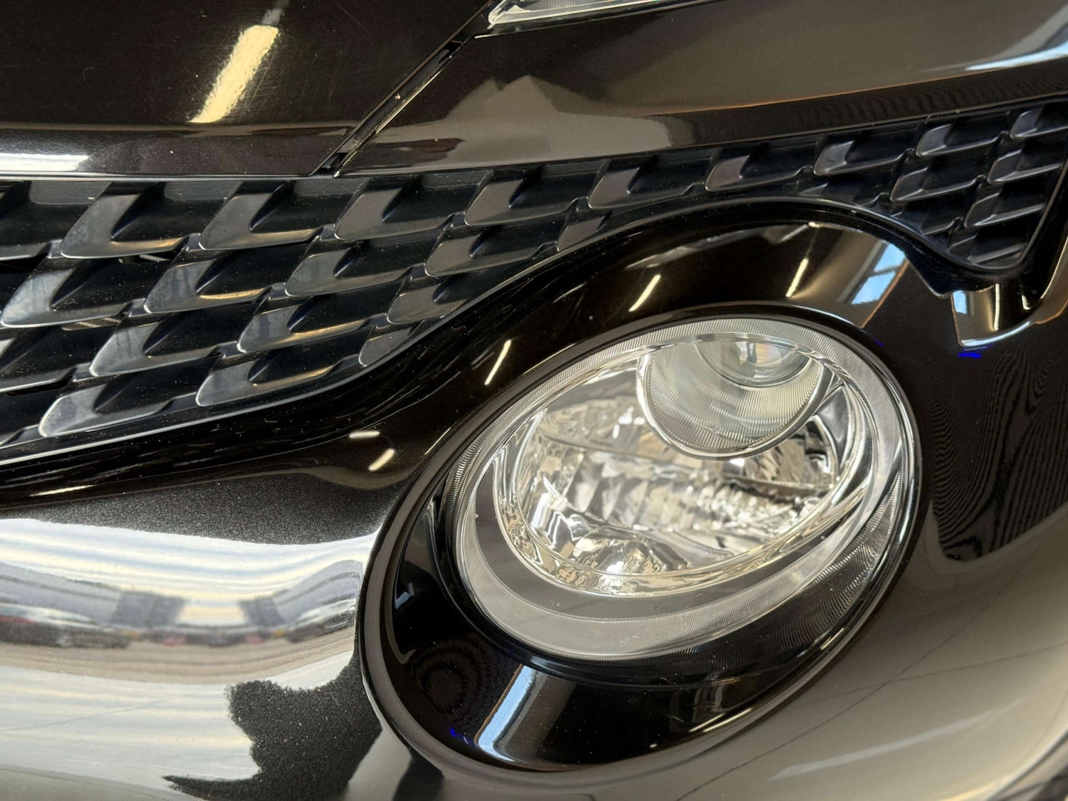 Used Nissan Juke 2017 for sale - 76271649: Photo 37