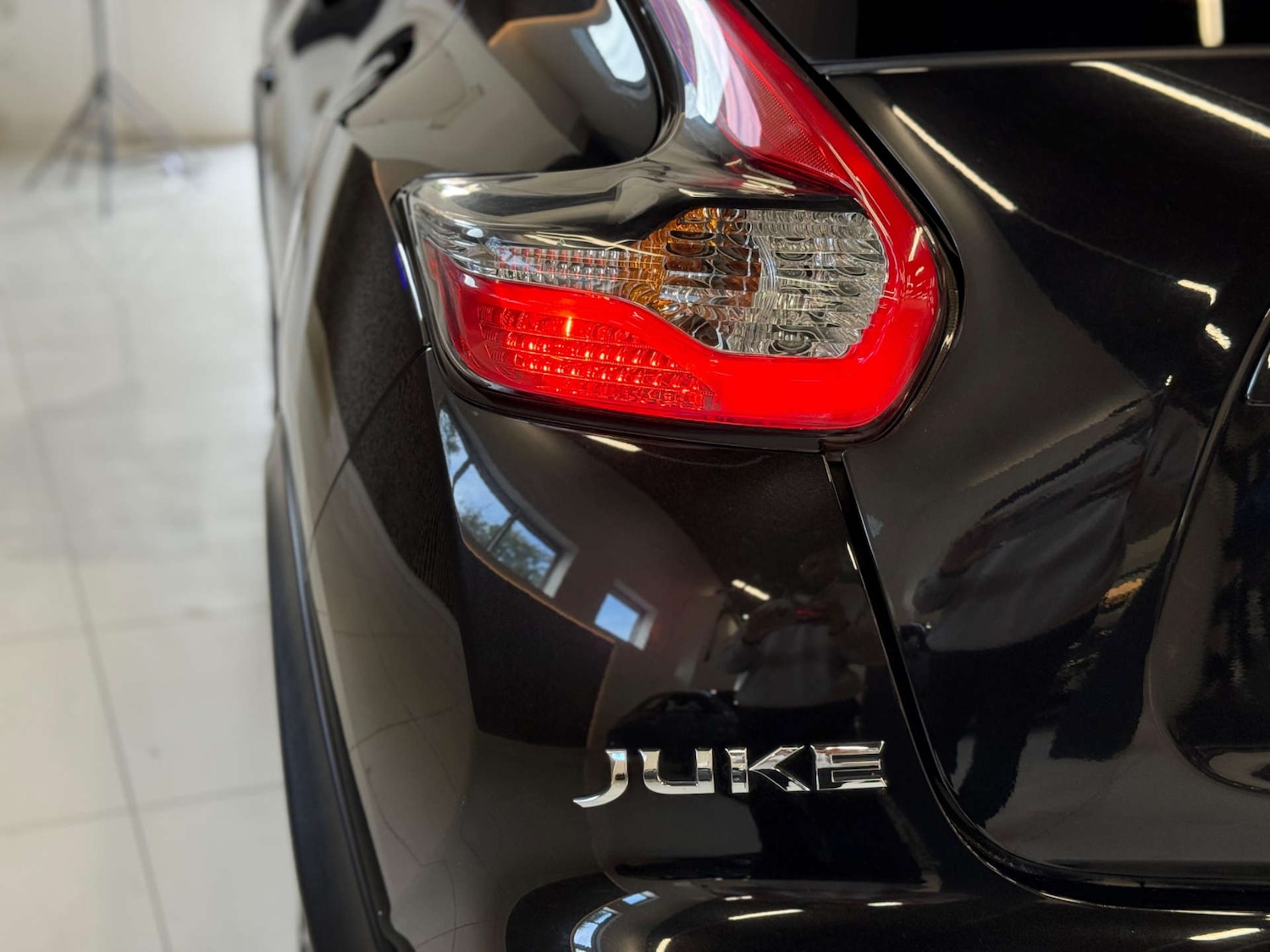 Used Nissan Juke 2017 for sale - 76271649: Photo 38