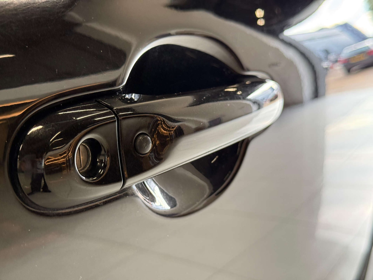 Used Nissan Juke 2017 for sale - 76271649: Photo 39