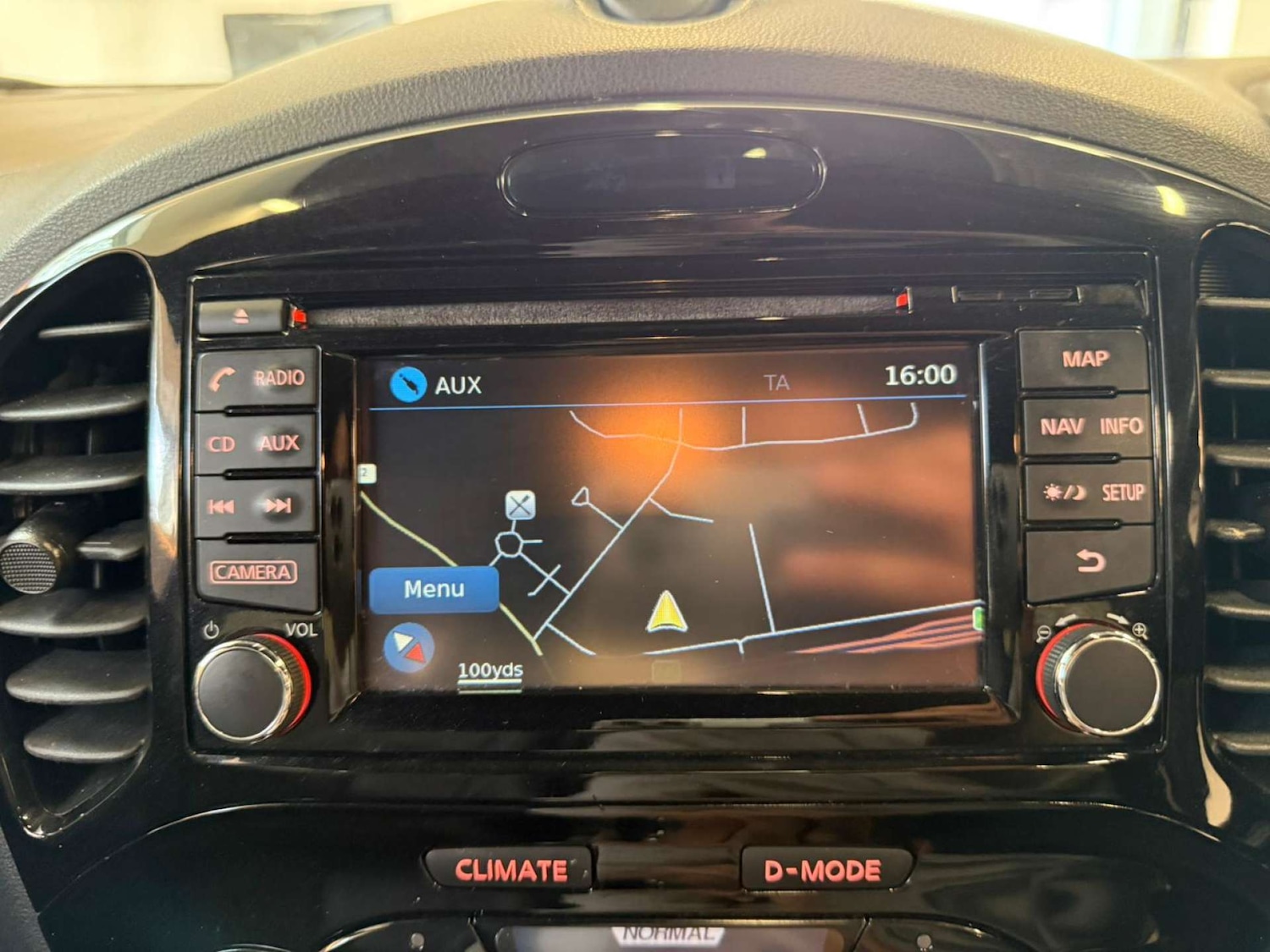 Used Nissan Juke 2017 for sale - 76271649: Photo 40