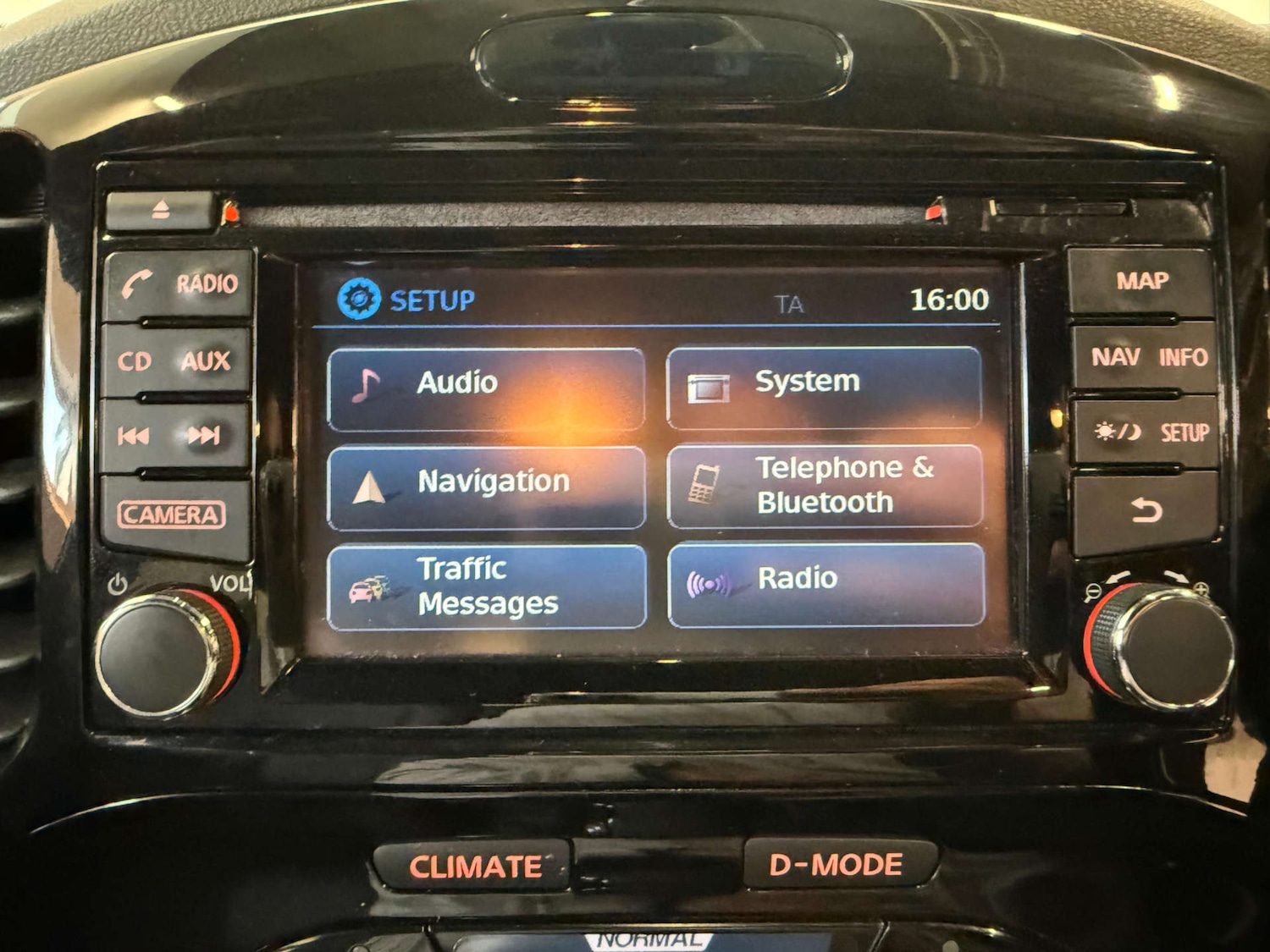 Used Nissan Juke 2017 for sale - 76271649: Photo 44