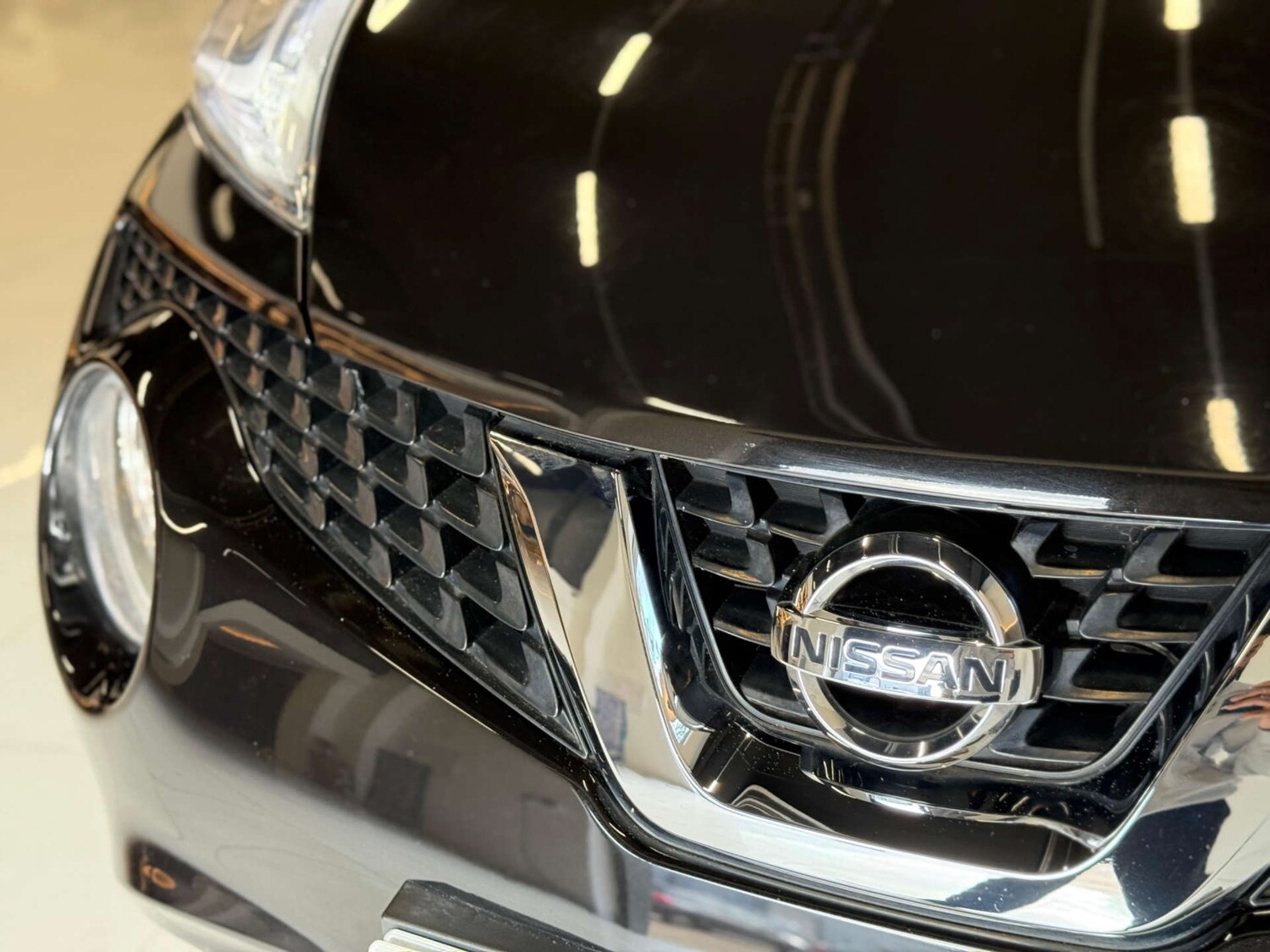 Used Nissan Juke 2017 for sale - 76271649: Photo 48