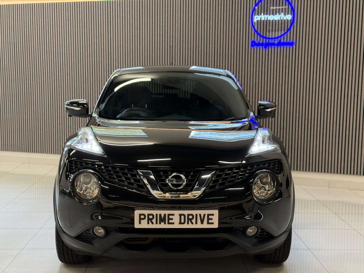 Used Nissan Juke 2017 for sale - 76271649: Photo 5