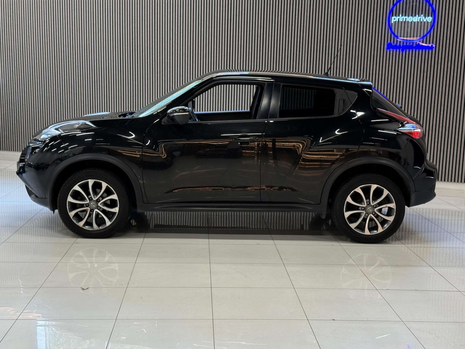 Used Nissan Juke 2017 for sale - 76271649: Photo 7