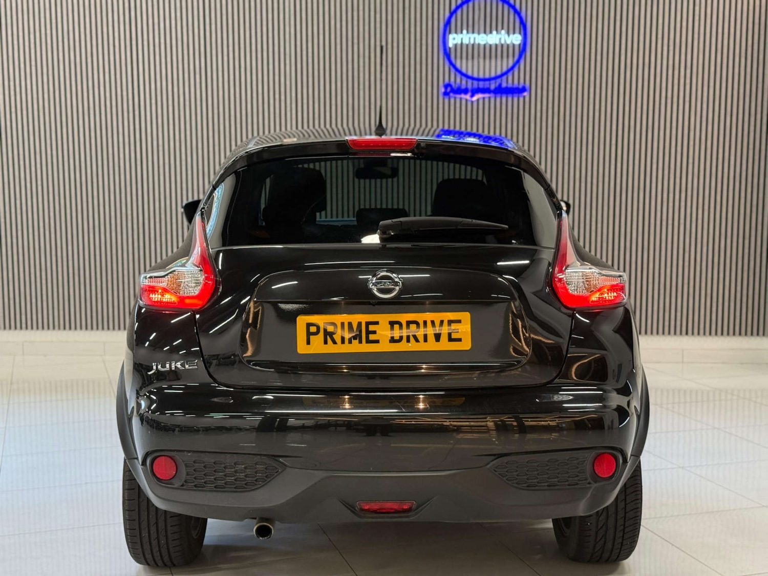 Used Nissan Juke 2017 for sale - 76271649: Photo 8