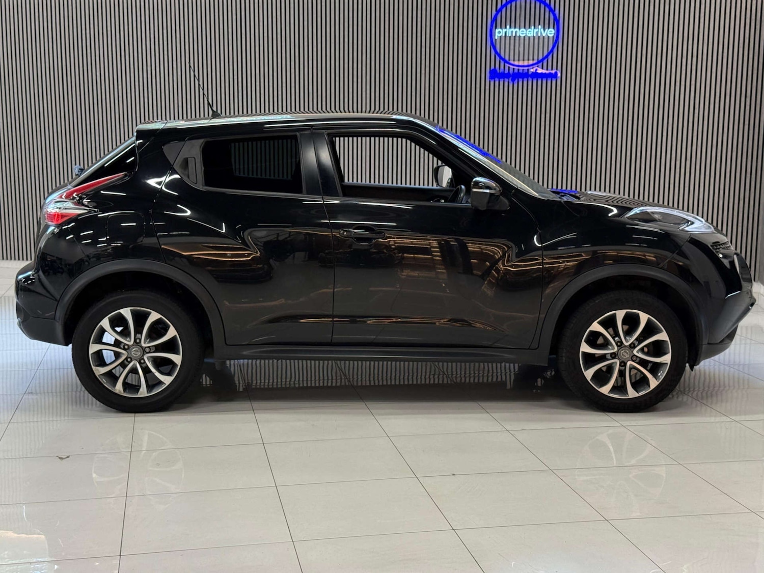 Used Nissan Juke 2017 for sale - 76271649: Photo 9