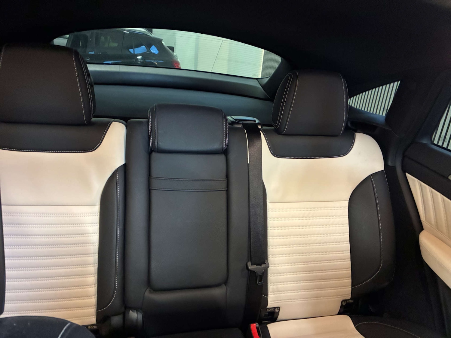 Used Mercedes-Benz GLE 2018 for sale - 76527111: Photo 17