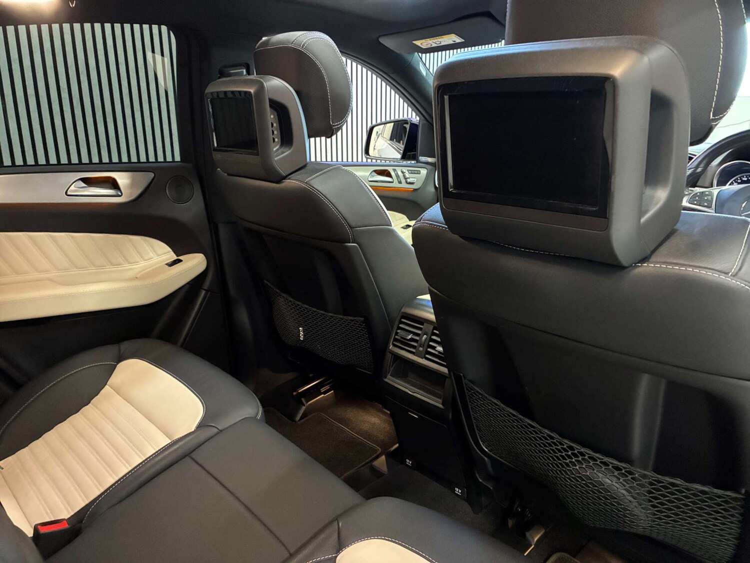 Used Mercedes-Benz GLE 2018 for sale - 76527111: Photo 19