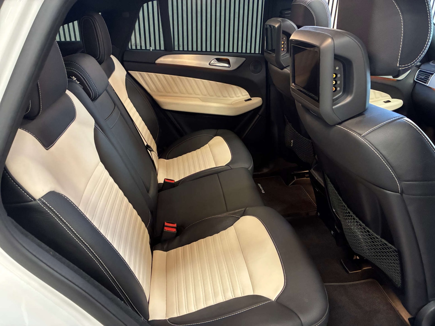 Used Mercedes-Benz GLE 2018 for sale - 76527111: Photo 20