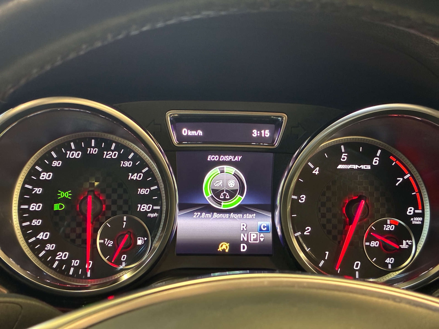 Used Mercedes-Benz GLE 2018 for sale - 76527111: Photo 34