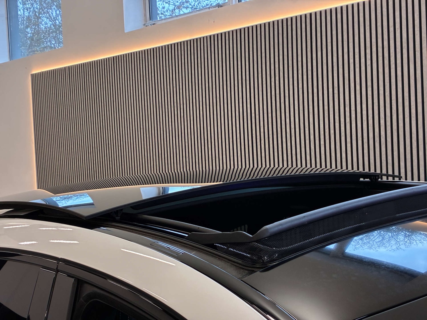 Used Mercedes-Benz GLE 2018 for sale - 76527111: Photo 42