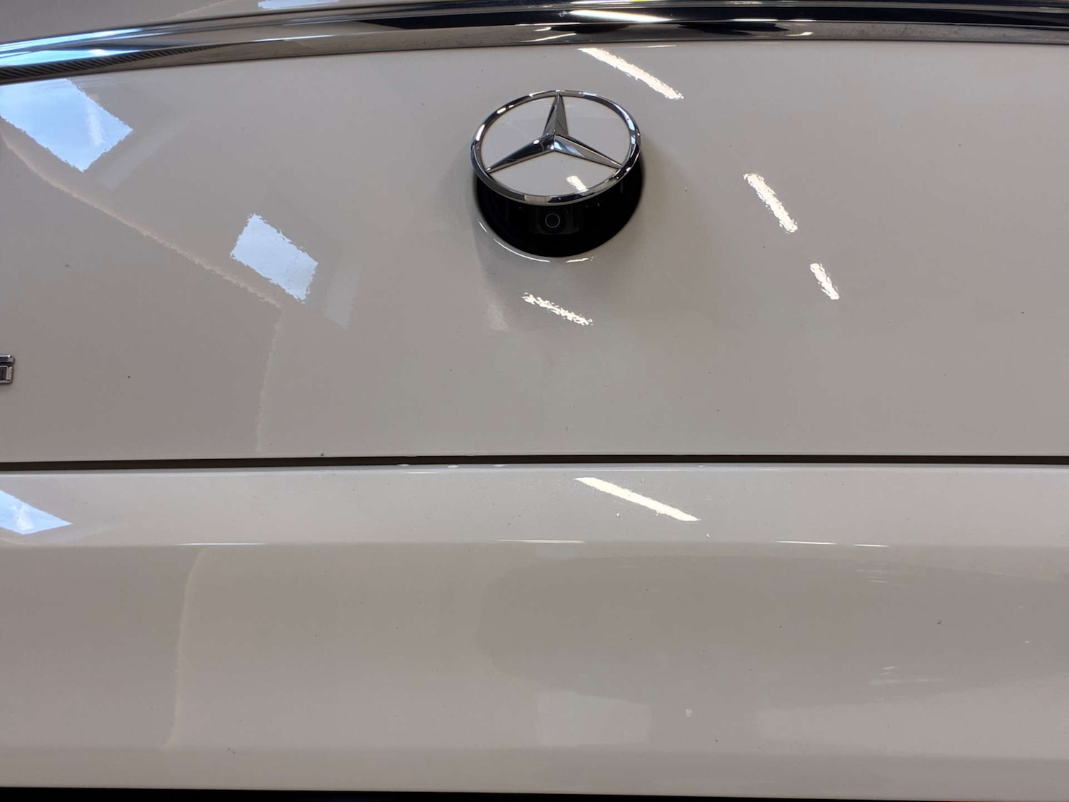 Used Mercedes-Benz GLE 2018 for sale - 76527111: Photo 43