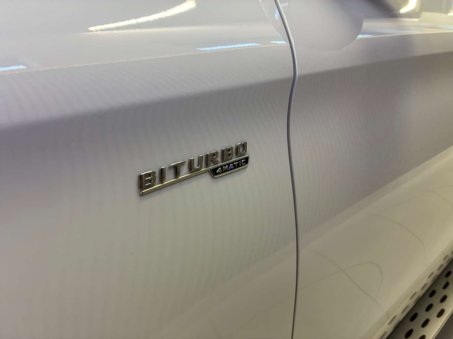 Used Mercedes-Benz GLE 2018 for sale - 76527111: Photo 44